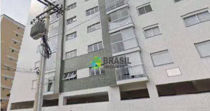 Apartamento com 3 dormitórios à venda, 128 m² por r$ 1.450.000,00 - centro - poços de caldas/mg