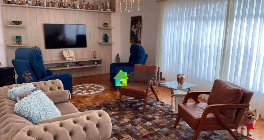 Casa com 4 dormitórios à venda, 260 m² por r$ 1.499.000,00 - jardim dos estados - poços de caldas/mg