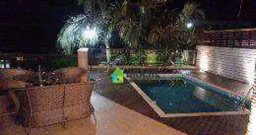 Casa com 3 dormitórios à venda, 311 m² por r$ 2.100.000,00 - jardim europa - poços de caldas/mg