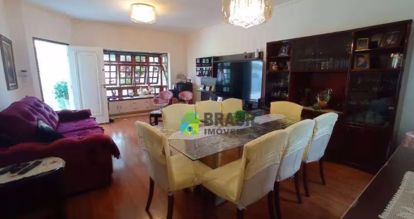 Casa com 3 dormitórios à venda, 178 m² por r$ 900.000,00 - jardim das hortênsias - poços de caldas/mg