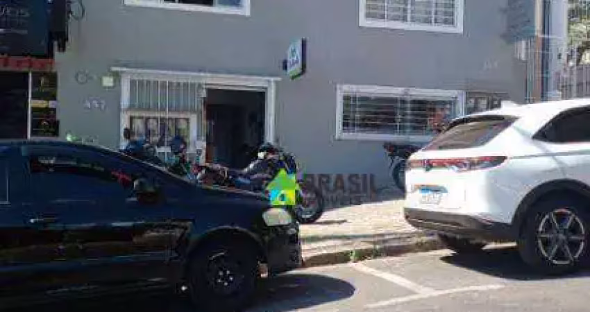 Casa para alugar, 40 m² por r$ 1.600,00/mês - centro - poços de caldas/mg