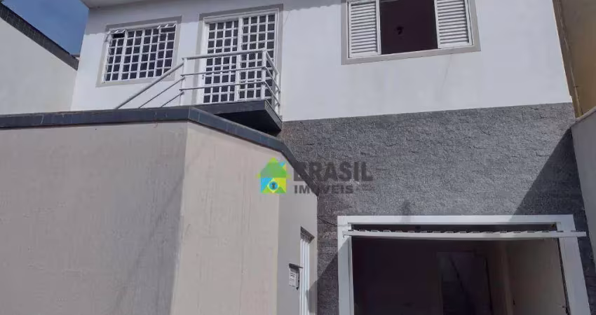 Casa com 3 dormitórios à venda, 118 m² por r$ 690.000,00 - jardim quisisana - poços de caldas/mg