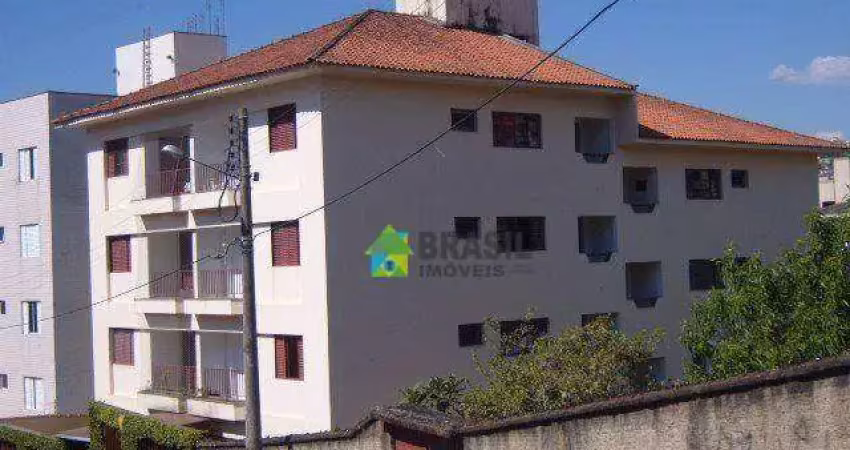 Apartamento com 2 dormitórios à venda, 75 m² por r$ 380.000,00 - centro - poços de caldas/mg