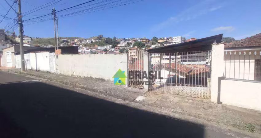 Casa com 2 dormitórios à venda, 136 m² por r$ 365.000,00 - parque vivaldi leite ribeiro - poços de caldas/mg