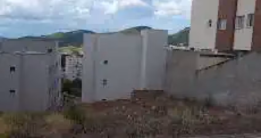 Terreno à venda na Rua Beatriz de Fátima Frazão, Residencial Veredas, Poços de Caldas