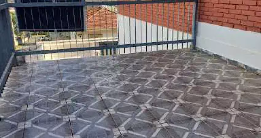 Casa com 2 quartos à venda na Rua Doutor José de Paiva Oliveira, São Domingos, Poços de Caldas