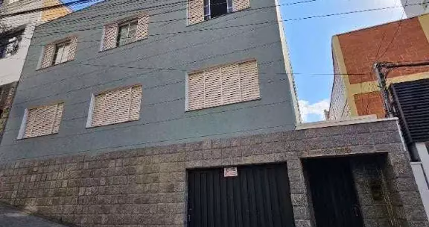 Apartamento com 3 dormitórios para alugar, 98 m² por r$ 1.650,00/mês - centro - poços de caldas/mg