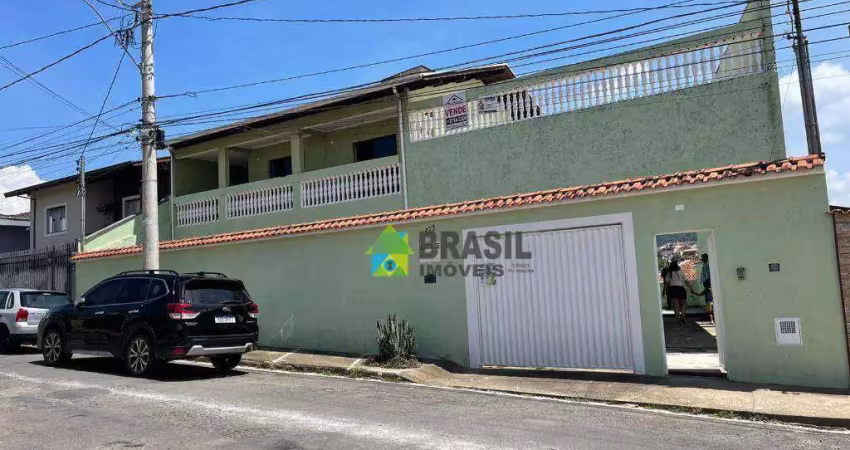 Casa com 2 dormitórios à venda, 166 m² por r$ 900.000,00 - jardim country club - poços de caldas/mg