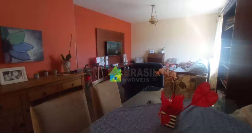 Casa com 3 dormitórios à venda, 163 m² por r$ 700.000,00 - são benedito - poços de caldas/mg