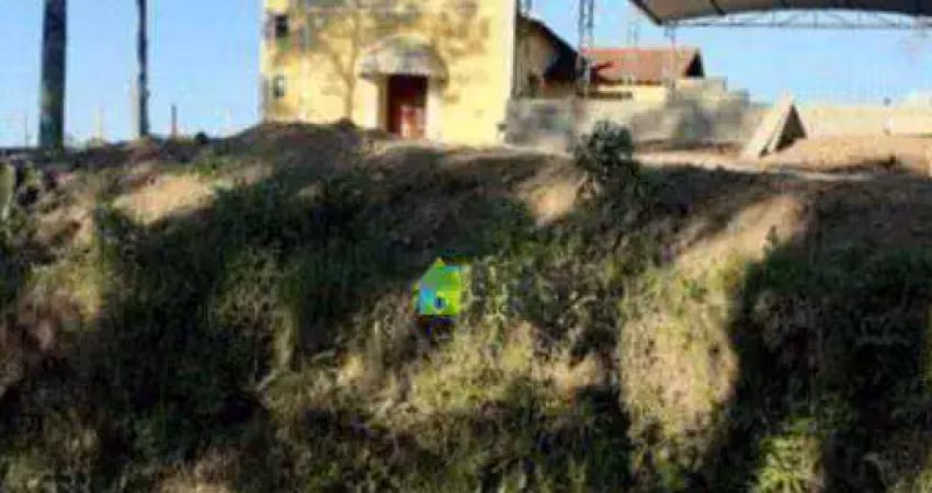 Terreno à venda, 3560 m² por r$ 160.000,00 - zona rural - caldas/mg