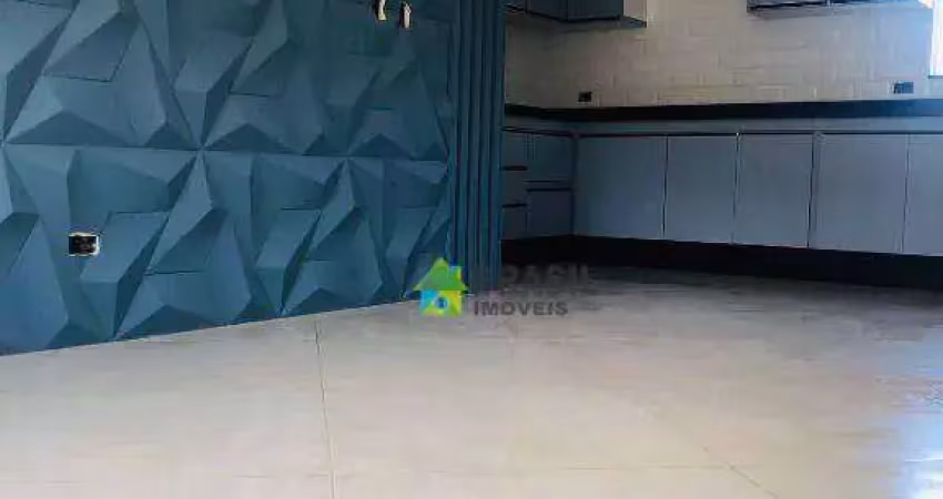 Apartamento com 3 dormitórios à venda, 140 m² por r$ 600.000,00 - jardim vitória - poços de caldas/mg