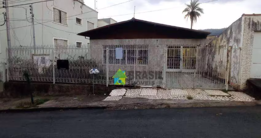 Casa com 3 dormitórios à venda, 191 m² por r$ 730.000,00 - jardim cascatinha - poços de caldas/mg