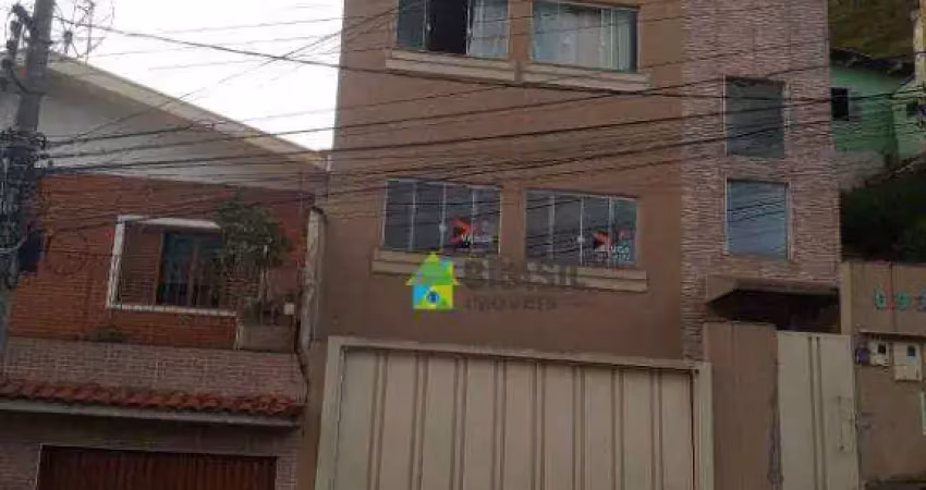 Apartamento com 2 dormitórios à venda, 65 m² por r$ 260.000,00 - jardim santa rita - poços de caldas/mg