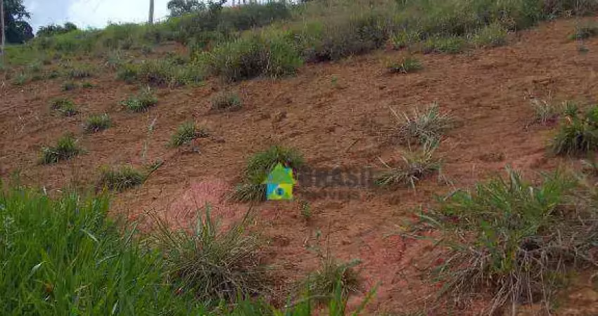 Chácara à venda, 4000 m² por r$ 200.000,00 - zona rural - caldas/mg