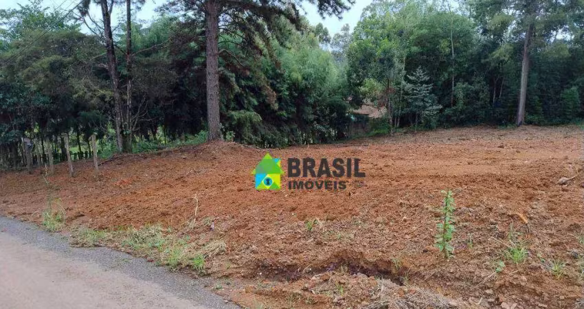 Terreno à venda, 2000 m² por r$ 260.000,00 - morada dos pássaros - poços de caldas/mg