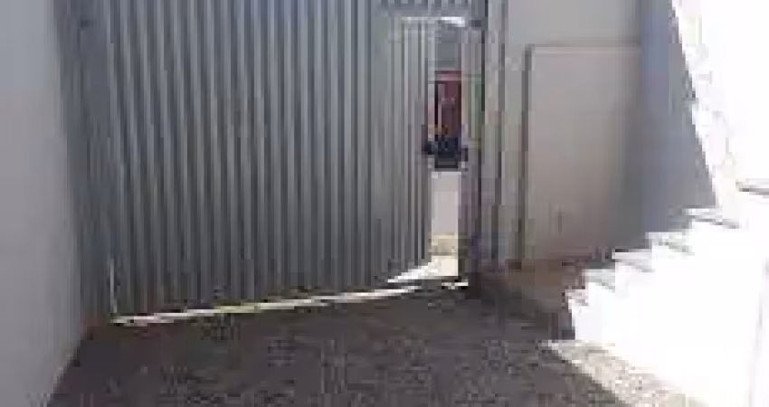 Casa com 2 quartos à venda na Rua Ophélia Baratti Mattioli, Jardim Itamaraty III, Poços de Caldas