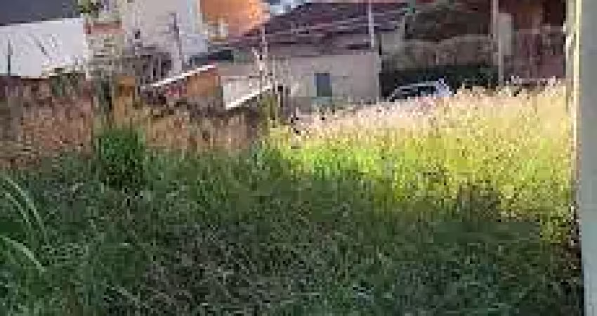 Terreno à venda na Rua México, Jardim Quisisana, Poços de Caldas