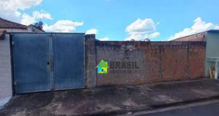 Terreno à venda na Rua Amador Lavras, Parque Pinheiros, Poços de Caldas