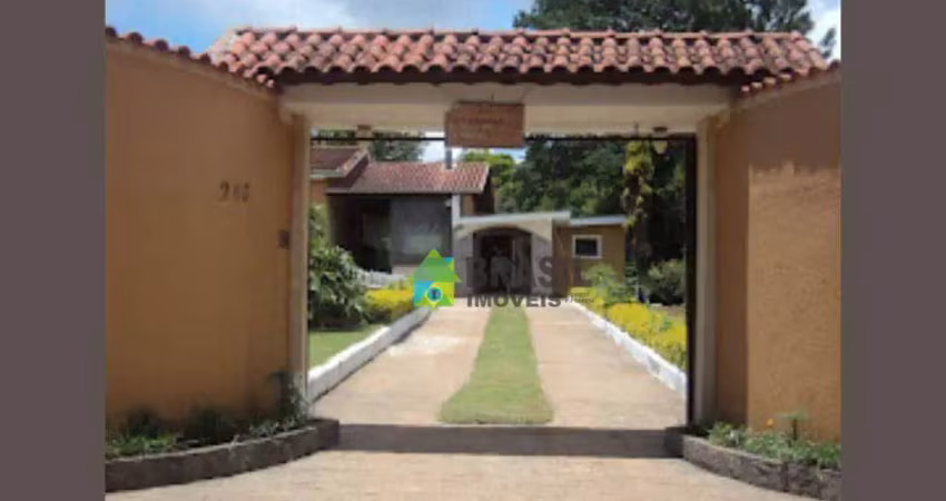 Chácara com 2 dormitórios para alugar, 2250 m² por r$ 5.150,00/mês - morada dos pássaros - poços de caldas/mg