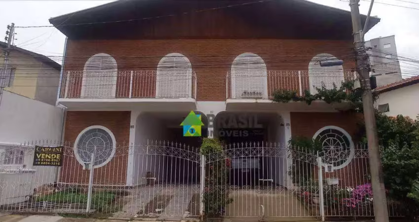 Casa com 3 dormitórios, 185 m² - venda por r$ 450.000,00 ou aluguel por r$ 2.095,00/mês - bem bastos - poços de caldas/mg