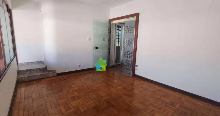 Casa para alugar, 127 m² por r$ 3.500,00/mês - centro - poços de caldas/mg