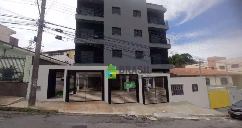 Apartamento com 3 dormitórios à venda, 87 m² por r$ 450.000,00 - jardim quisisana - poços de caldas/mg