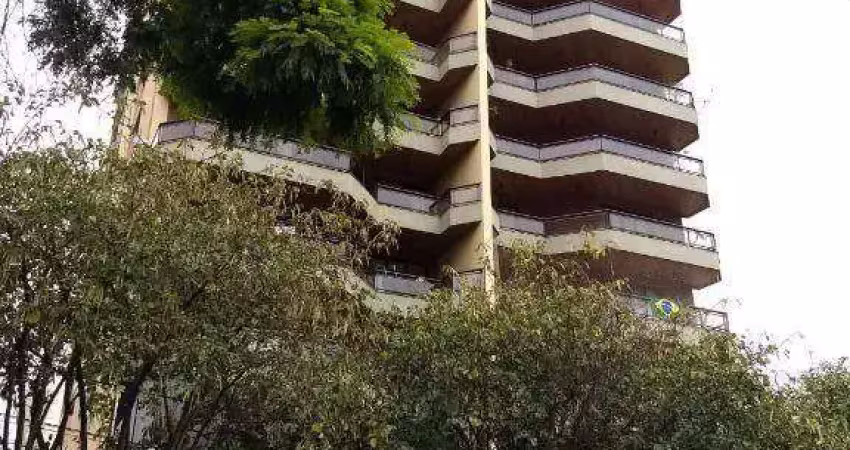 Apartamento com 3 dormitórios à venda, 244 m² por r$ 1.400.000,00 - centro - poços de caldas/mg