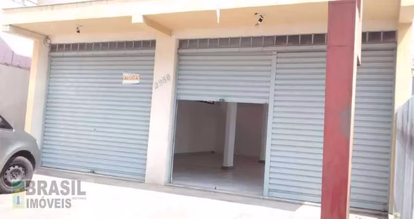 Ponto, 100 m² - venda por r$ 400.000,00 ou aluguel por r$ 2.000,00/mês - jardim quisisana - poços de caldas/mg