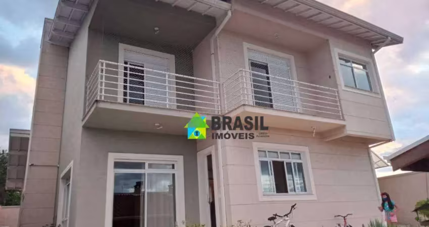Casa com 4 dormitórios à venda, 342 m² por r$ 1.750.000,00 - jardim europa - poços de caldas/mg