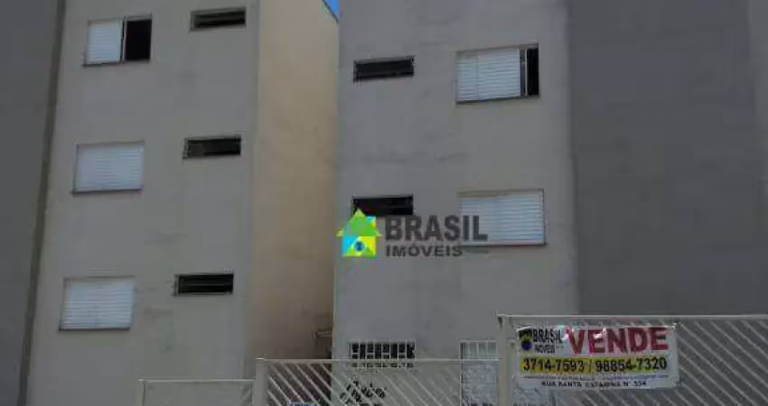 Kitnet com 1 dormitório para alugar, 21 m² por r$ 880,00/mês - vila nova - poços de caldas/mg