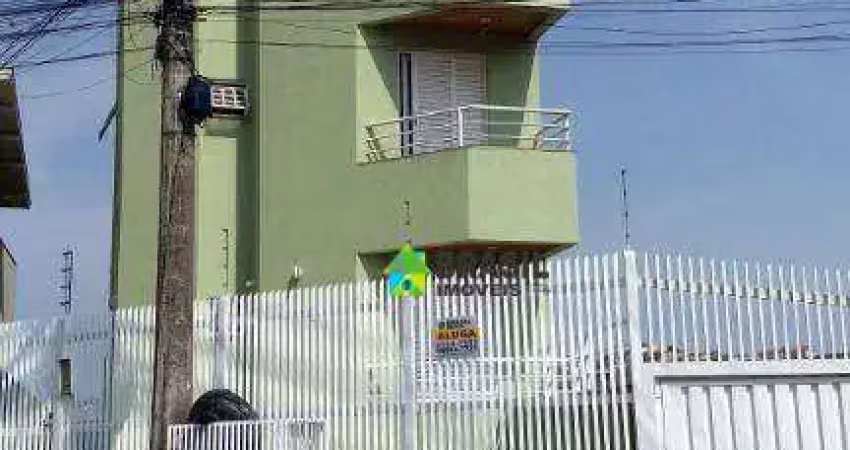Apartamento com 1 dormitório para alugar, 50 m² por r$ 1.300,00/mês - jardim bela vista - poços de caldas/mg