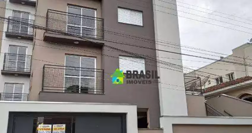 Apartamento com 2 dormitórios à venda, 65 m² por r$ 450.000,00 - jardim dos estados - poços de caldas/mg