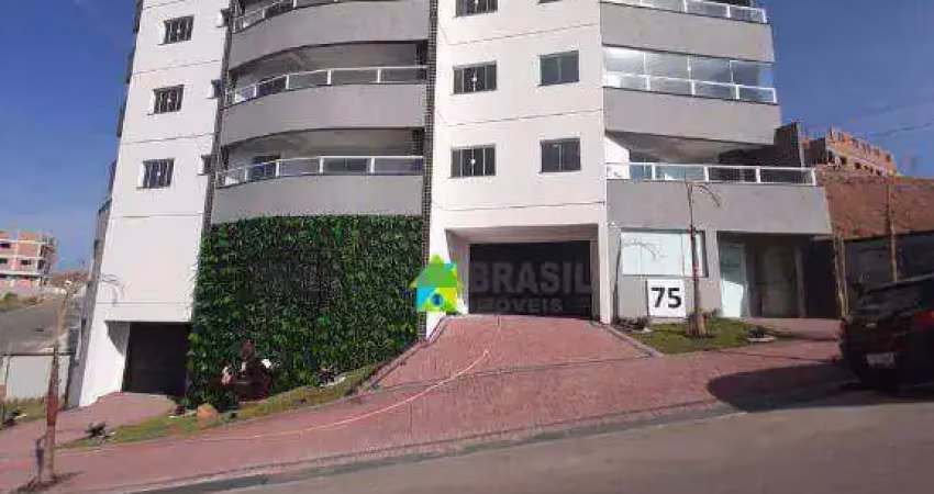 Apartamento com 2 quartos à venda na Avenida Pedro Galha, Jardim Country Club, Poços de Caldas