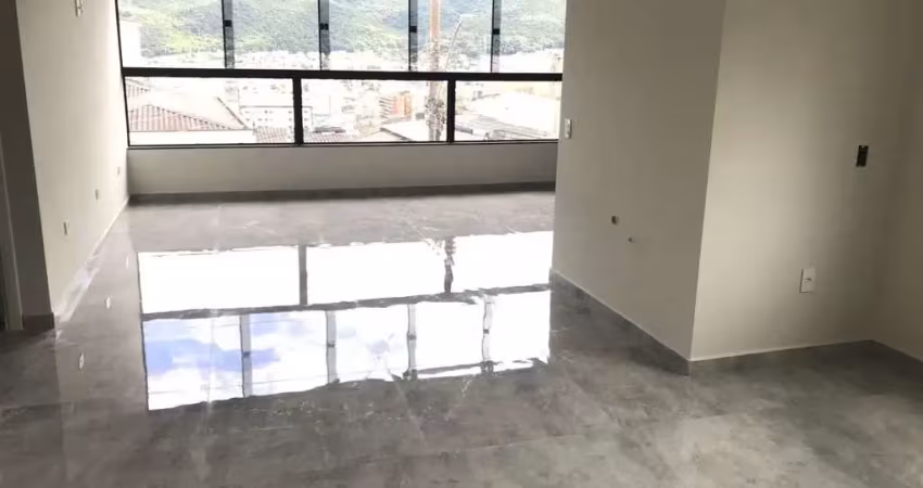 Apartamento com 2 dormitórios à venda, 90 m² por r$ 650.000,00 - jardim bela vista - poços de caldas/mg