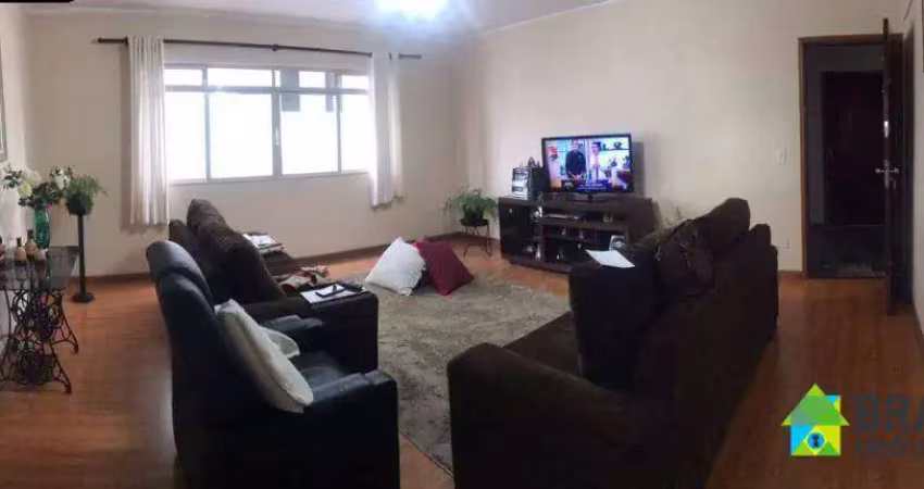 Apartamento com 2 dormitórios à venda, 114 m² por r$ 390.000,00 - jardim cascatinha - poços de caldas/mg