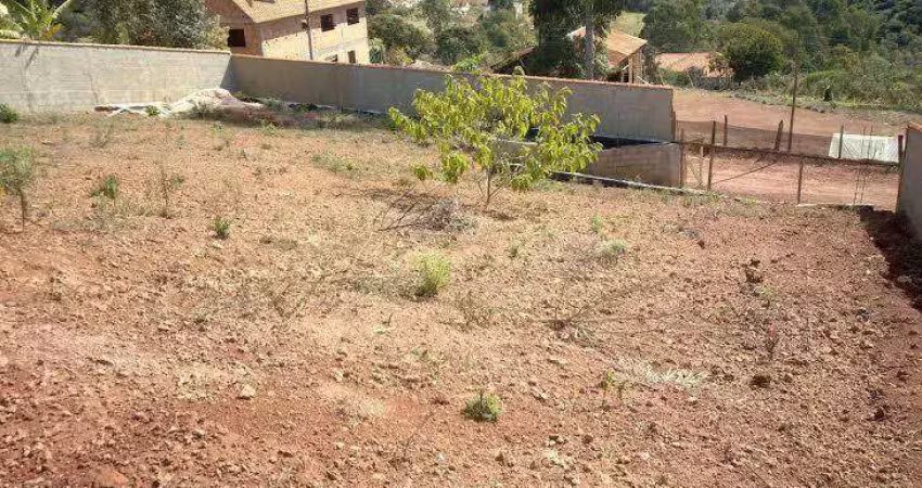 Chácara à venda, 2000 m² por r$ 250.000,00 - primavera - poços de caldas/mg