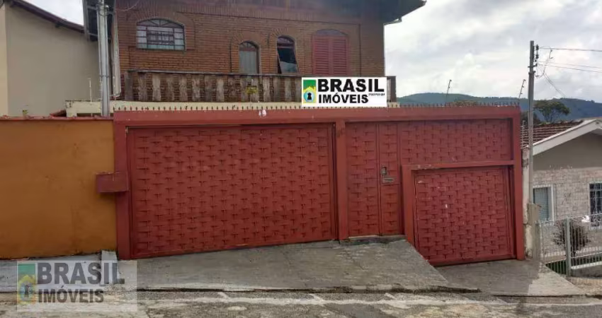 Casa à venda, 270 m² por r$ 800.000,00 - vila togni - poços de caldas/mg