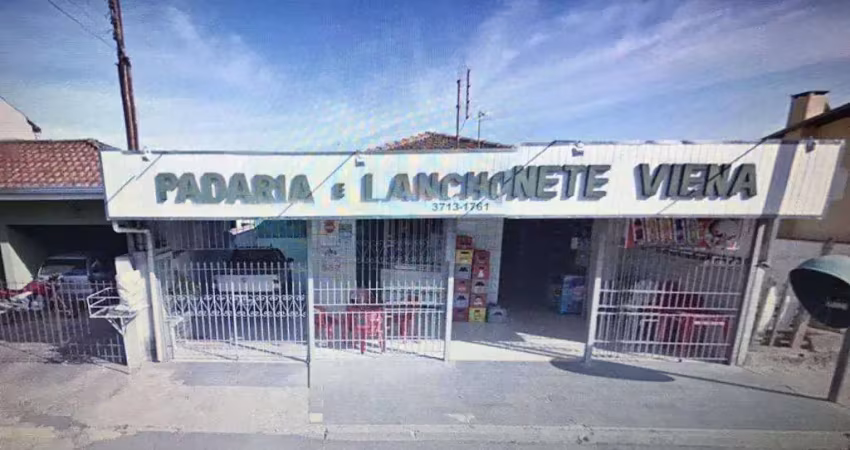 Casa com 1 dormitório à venda, 208 m² por r$ 600.000,00 - parque primavera - poços de caldas/mg