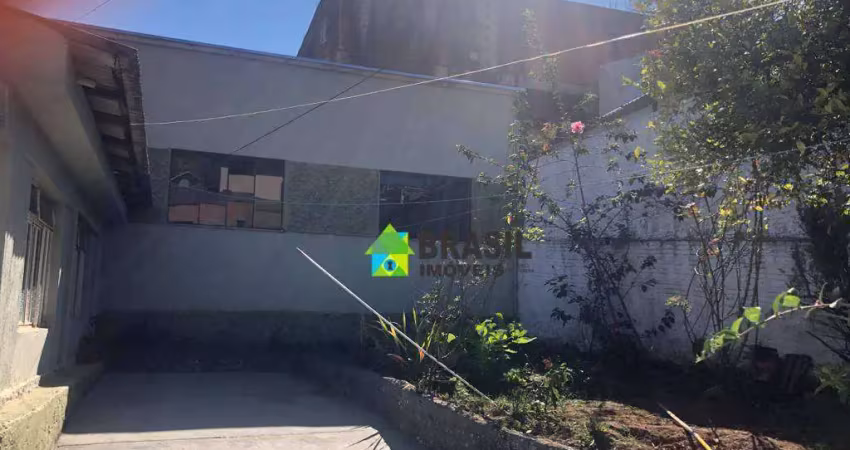 Casa com 3 dormitórios à venda, 110 m² por r$ 370.000,00 - jardim quisisana - poços de caldas/mg
