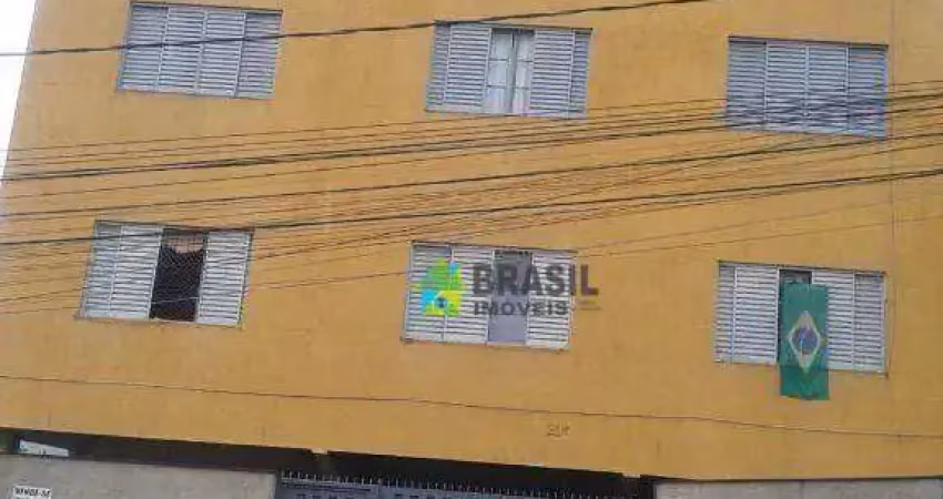 Apartamento à venda, 126 m² por r$ 410.000,00 - jardim dos estados - poços de caldas/mg