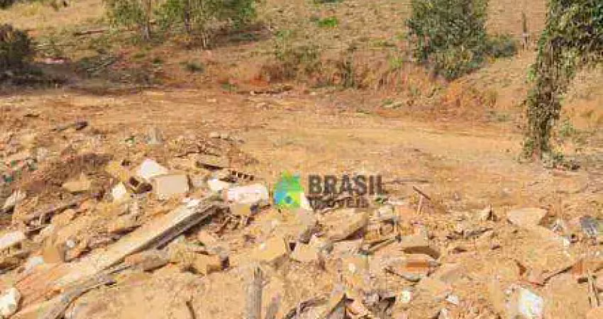 Área à venda, 5650 m² por r$ 550.000,00 - chácaras poços de caldas - poços de caldas/mg