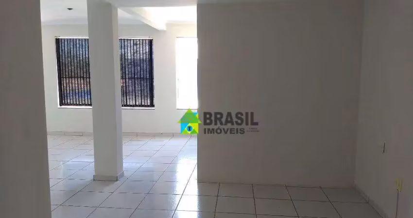 Sala para alugar, 60 m² por r$ 1.711,00/mês - centro - poços de caldas/mg