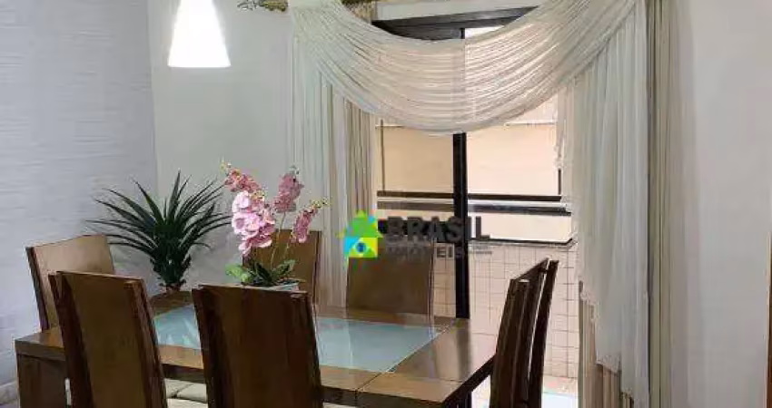 Apartamento à venda, 114 m² por r$ 730.000,00 - centro - poços de caldas/mg