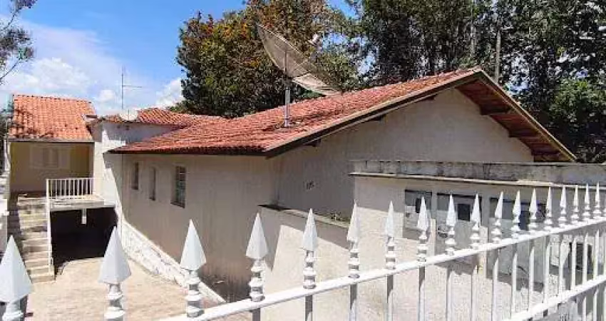 Casa com 7 dormitórios à venda, 319 m² por r$ 980.000,00 - jardim dos estados - poços de caldas/mg