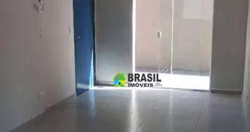 Apartamento com 2 dormitórios, 104 m² - venda por r$ 370.000,00 ou aluguel por r$ 1.666,67/mês - jardim vitória - poços de caldas/mg