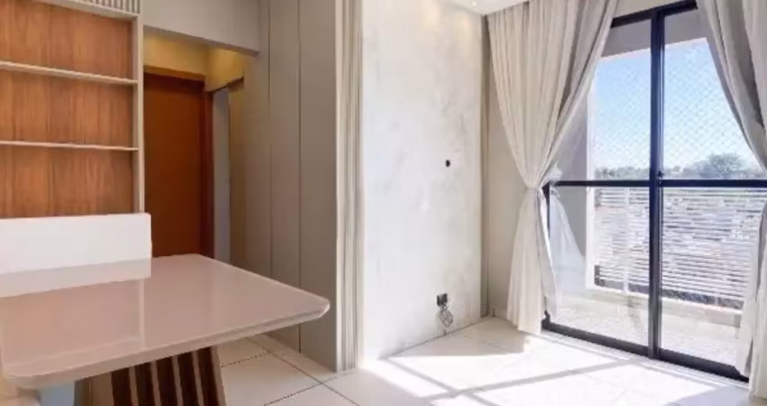 Apartamento em ótimo estado, novo e em um bairro tranquilo.