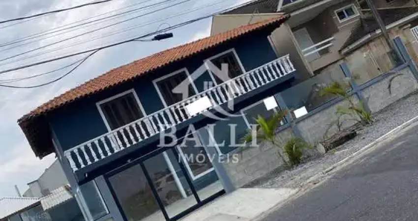 Casa com 5 quartos à venda no Balneário Guaciara, Matinhos 