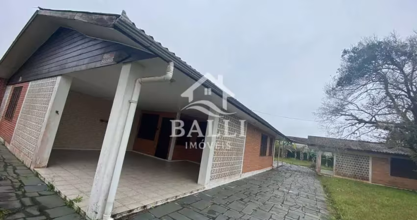 Casa com 5 quartos à venda em Balneário Gaivotas, Matinhos 