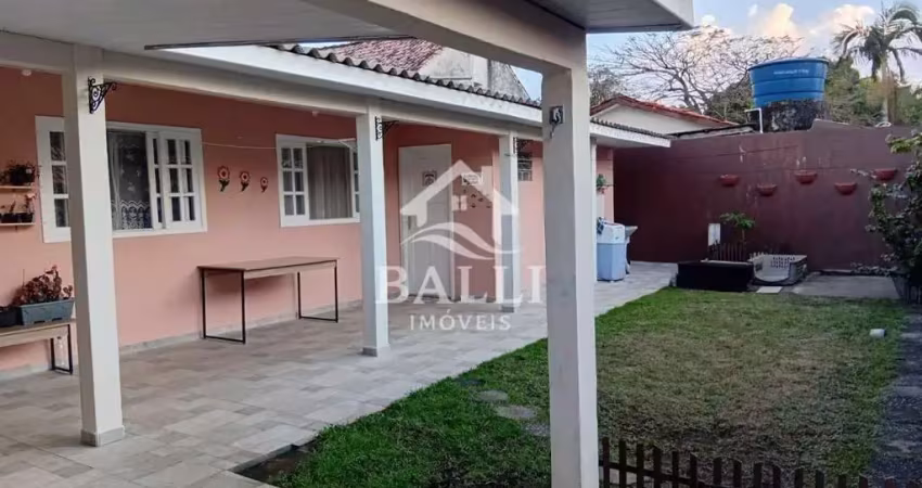 Casa com 2 quartos à venda no Albatroz, Matinhos 