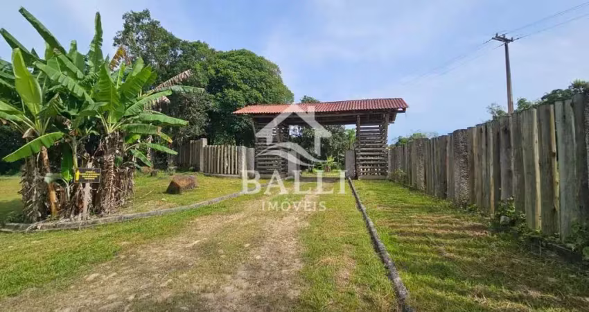 Chácara / sítio à venda na Vila Itaperuçu, Morretes 